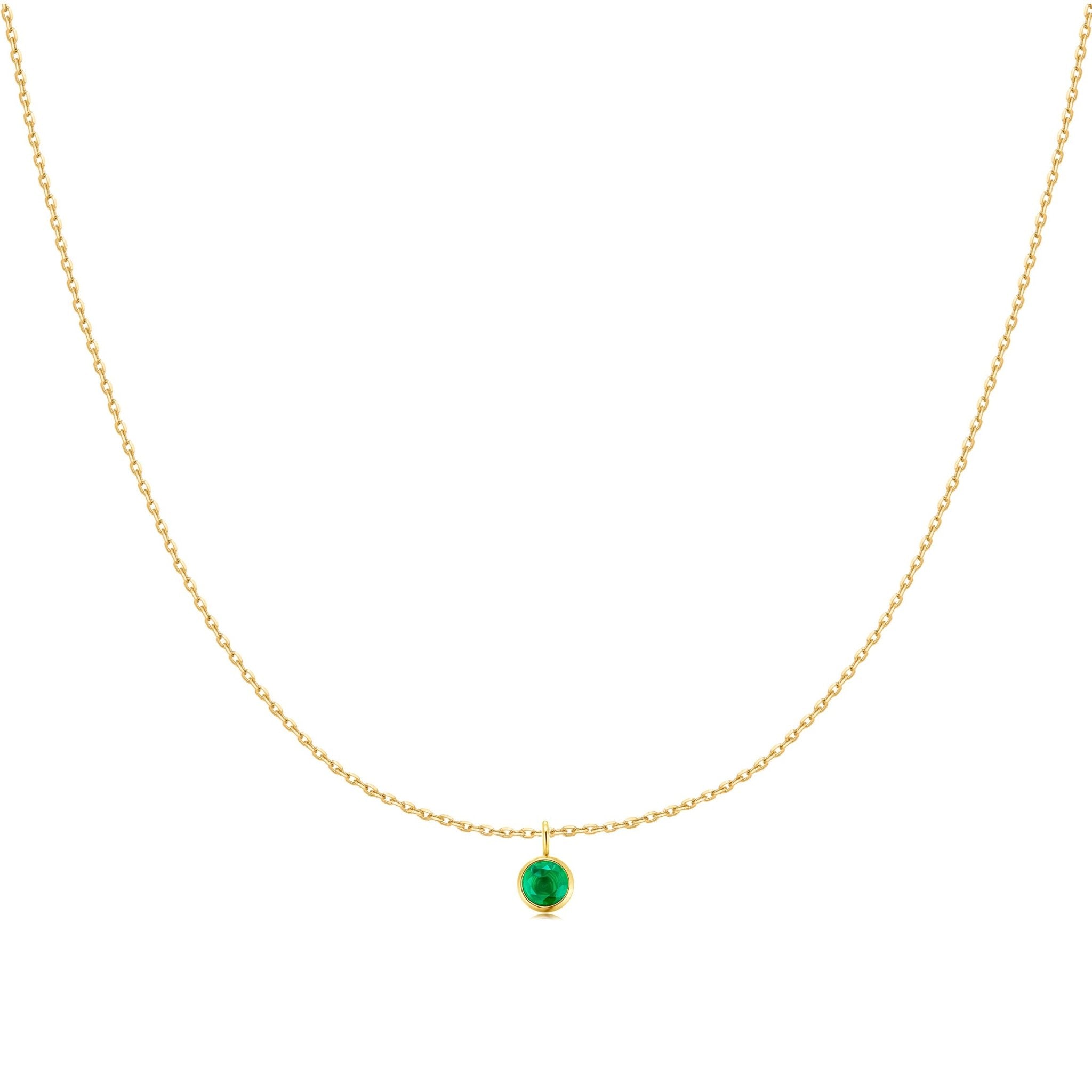 Collier "Couleurs de l'Année" - LaMaisonDesBijoux