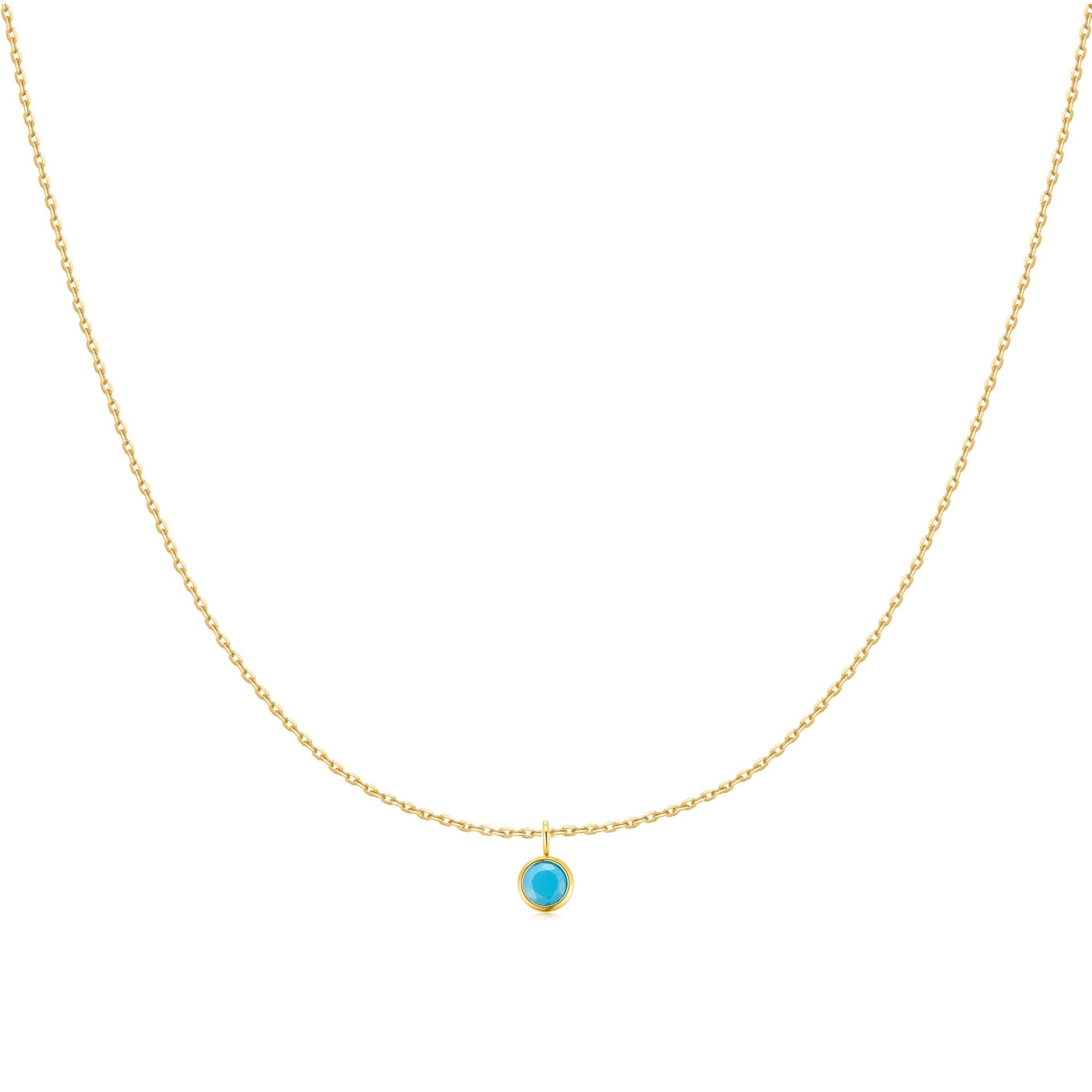 Collier "Couleurs de l'Année" - LaMaisonDesBijoux