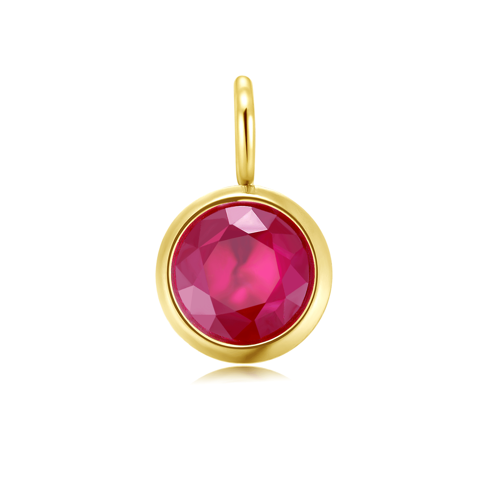 Collier "Couleurs de l'Année" - LaMaisonDesBijoux