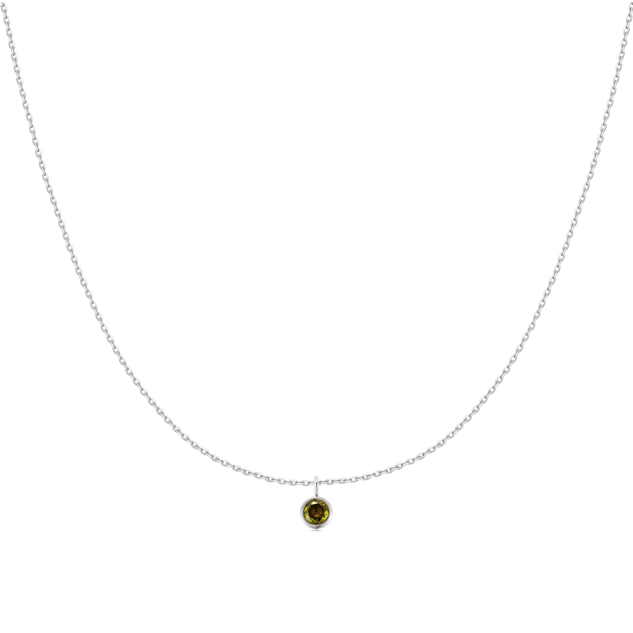 Collier "Couleurs de l'Année" - LaMaisonDesBijoux