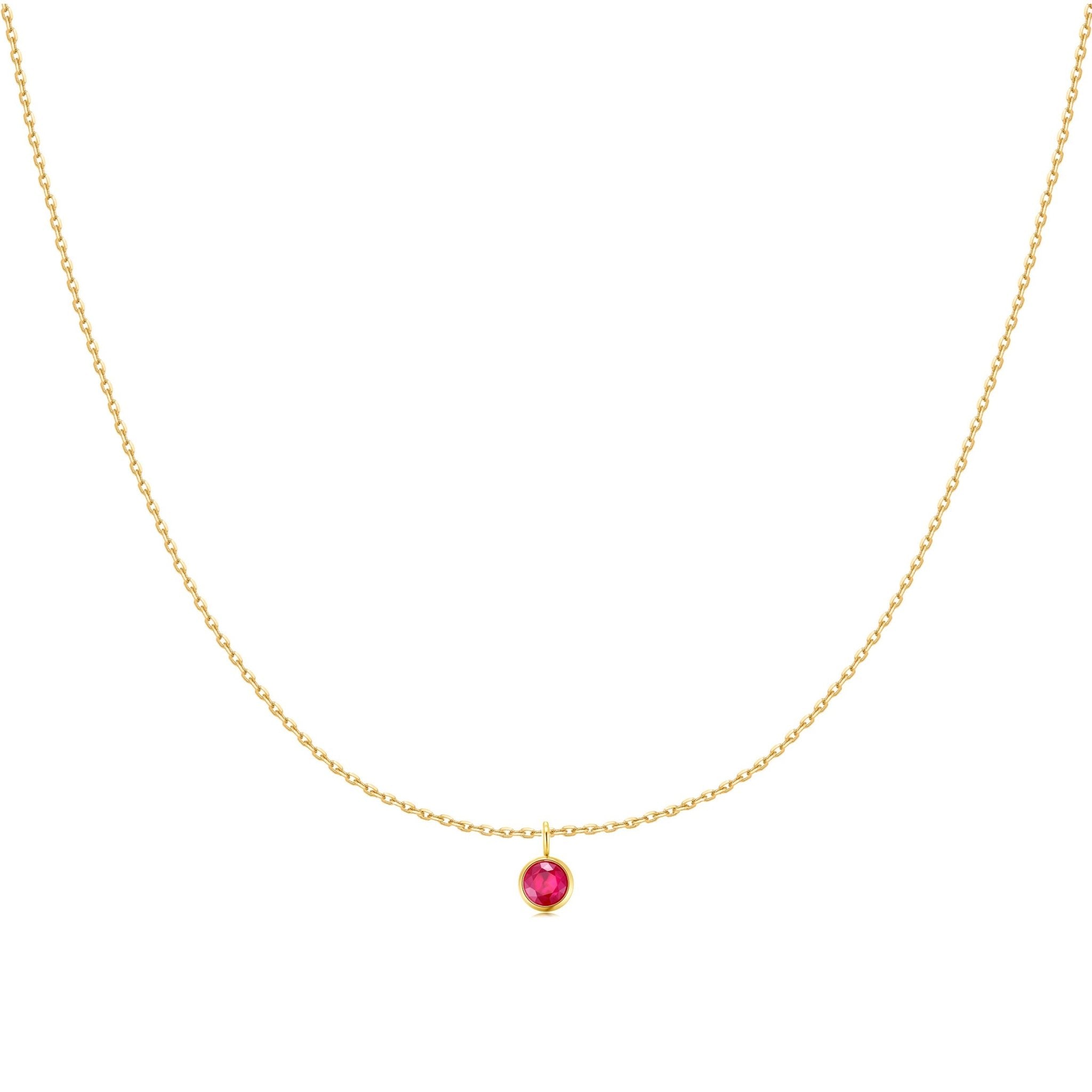 Collier "Couleurs de l'Année" - LaMaisonDesBijoux