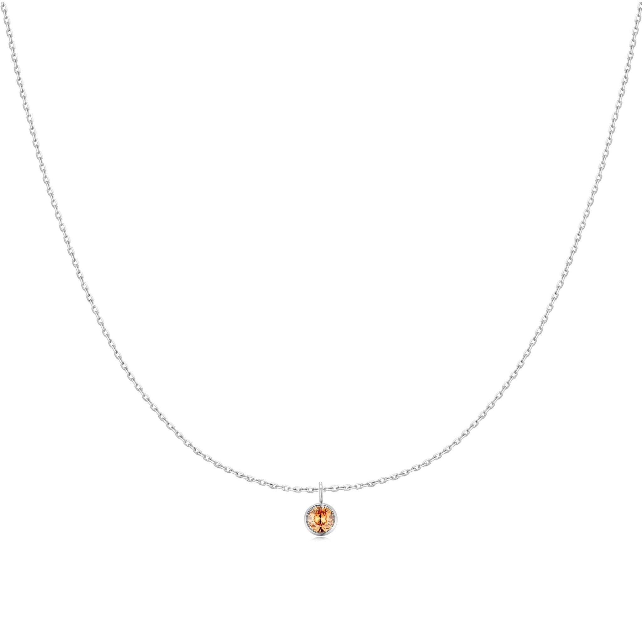 Collier "Couleurs de l'Année" - LaMaisonDesBijoux