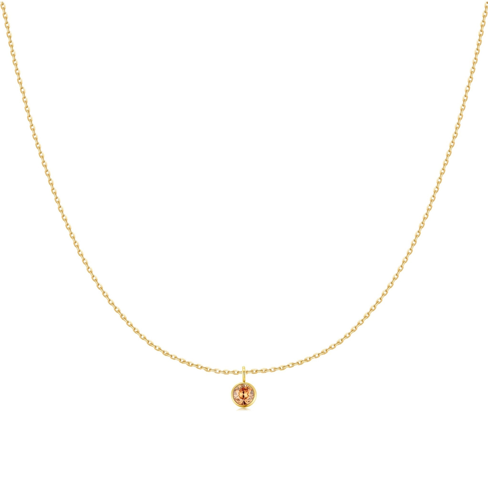 Collier "Couleurs de l'Année" - LaMaisonDesBijoux