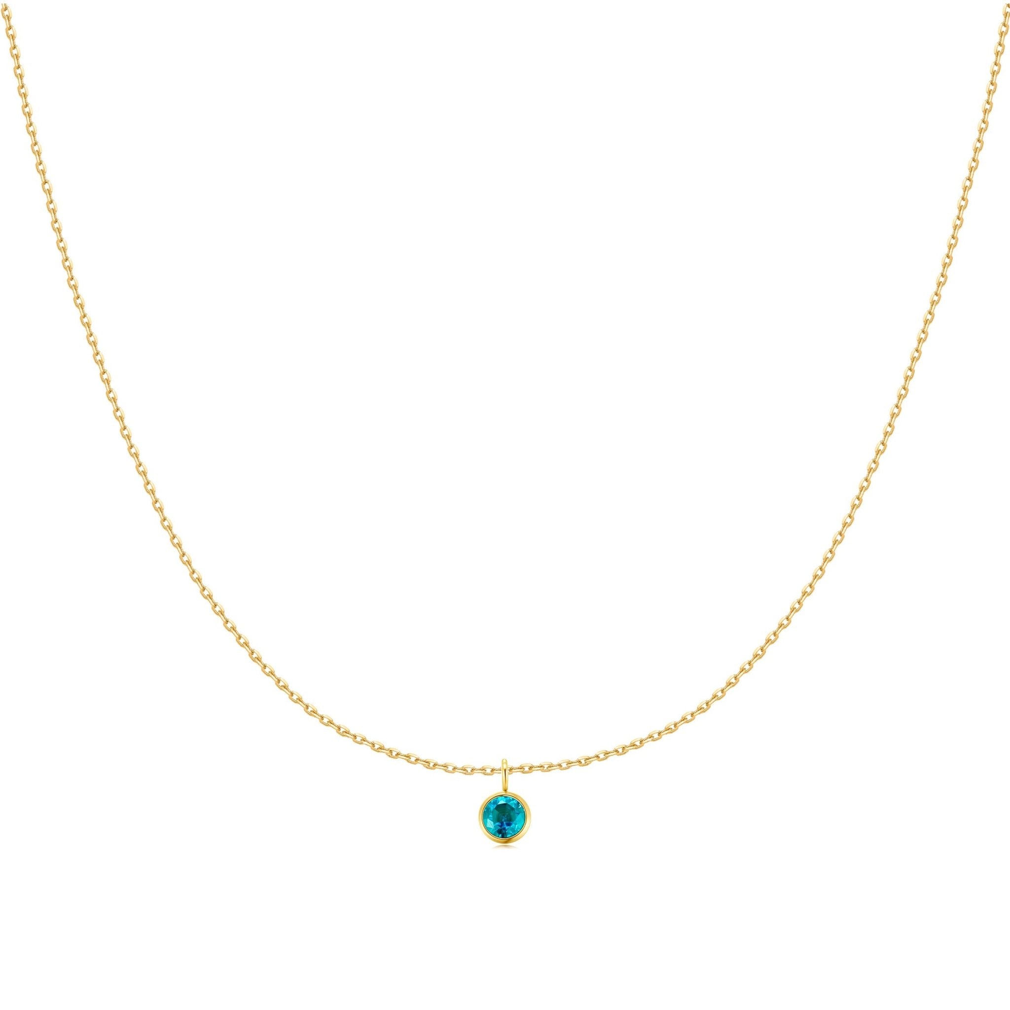 Collier "Couleurs de l'Année" - LaMaisonDesBijoux