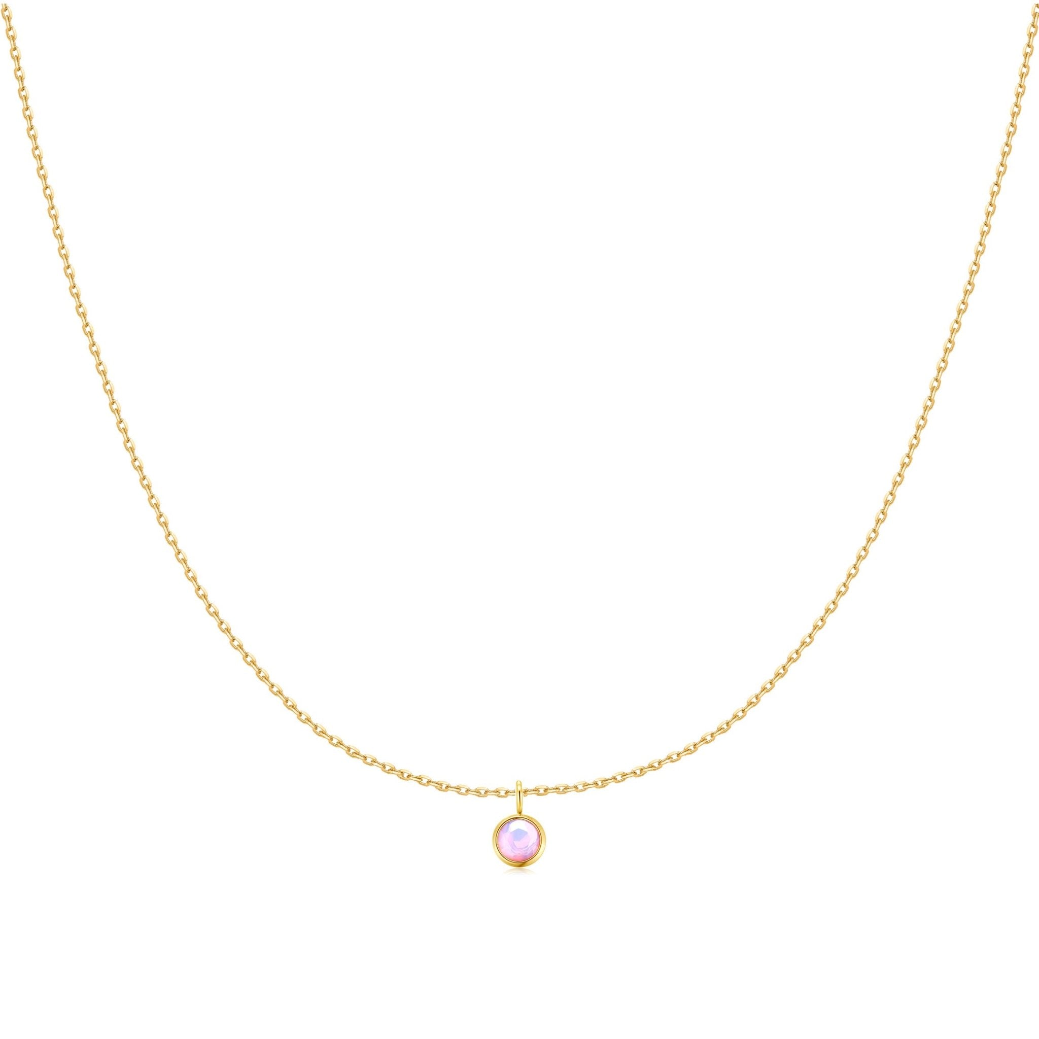 Collier "Couleurs de l'Année" - LaMaisonDesBijoux