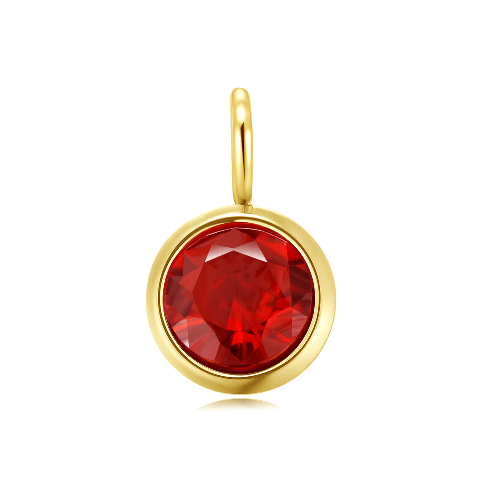 Collier "Couleurs de l'Année" - LaMaisonDesBijoux