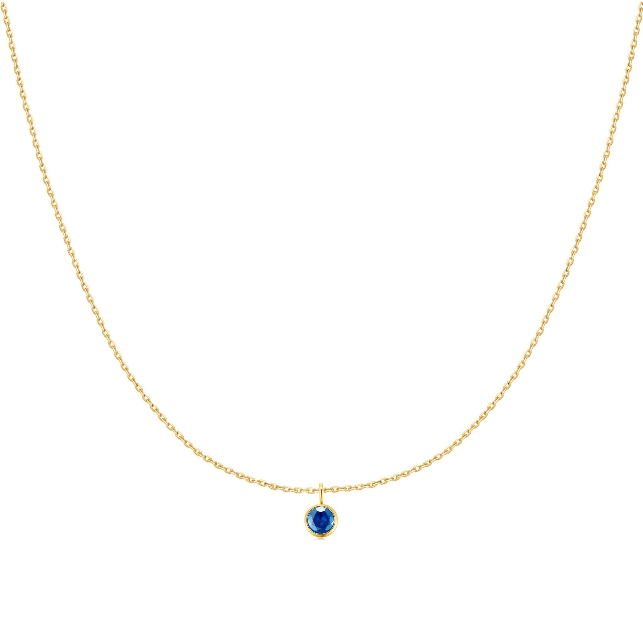 Collier "Couleurs de l'Année" - LaMaisonDesBijoux