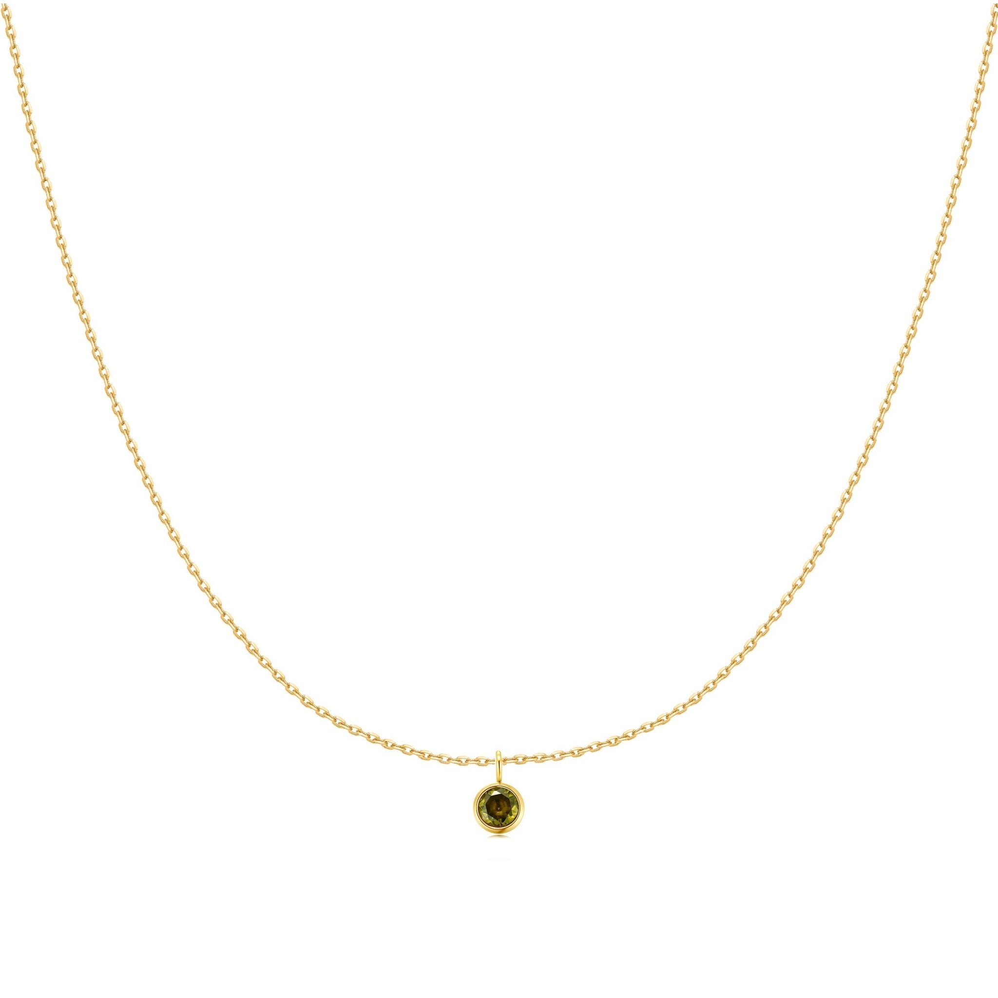 Collier "Couleurs de l'Année" - LaMaisonDesBijoux