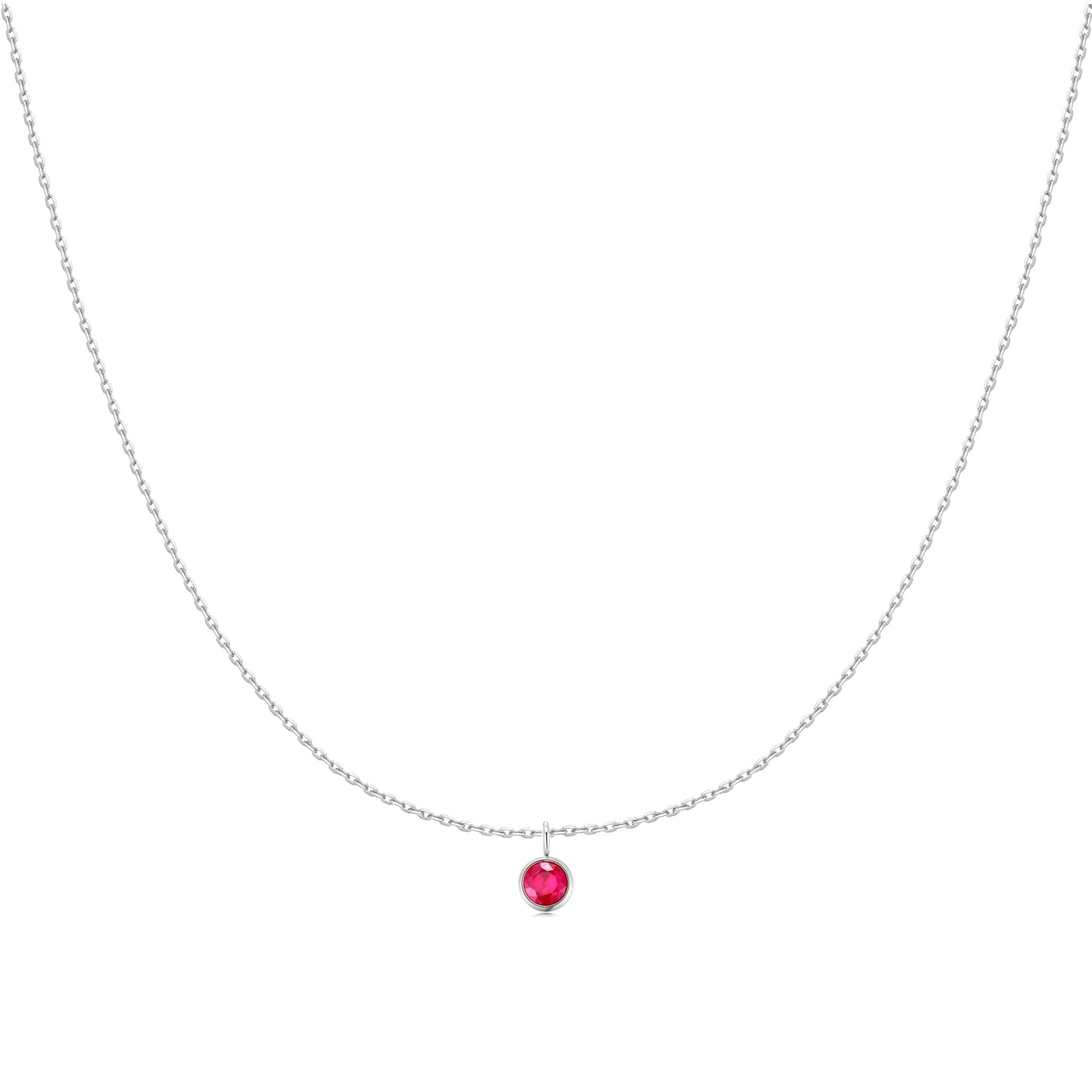 Collier "Couleurs de l'Année" - LaMaisonDesBijoux