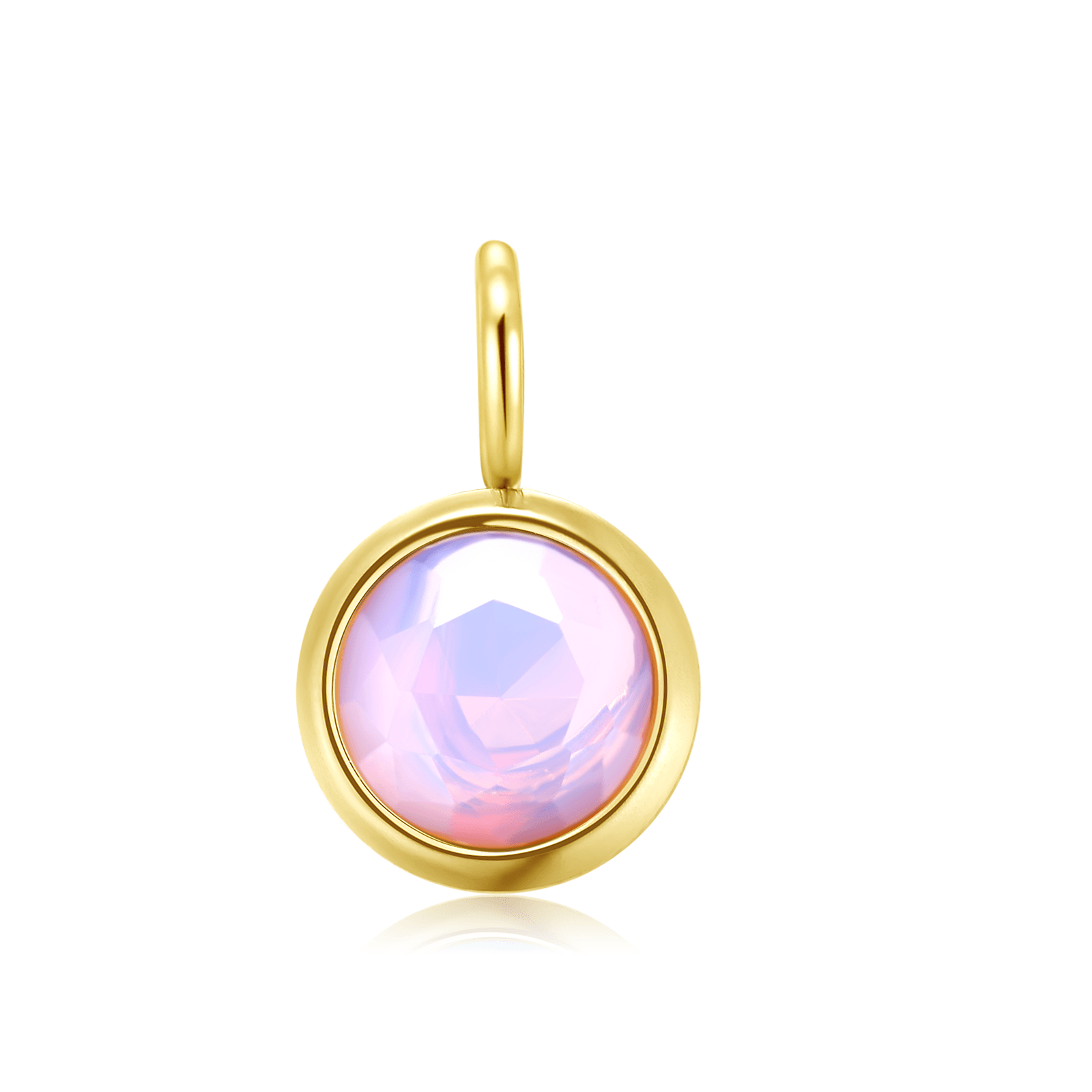 Collier "Couleurs de l'Année" - LaMaisonDesBijoux
