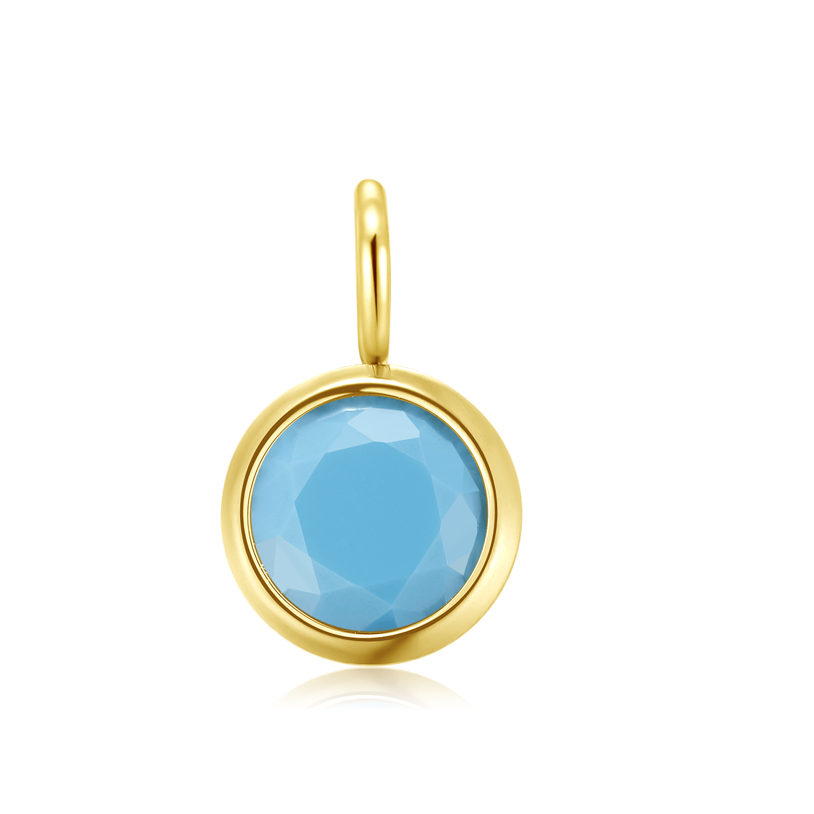 Collier "Couleurs de l'Année" - LaMaisonDesBijoux