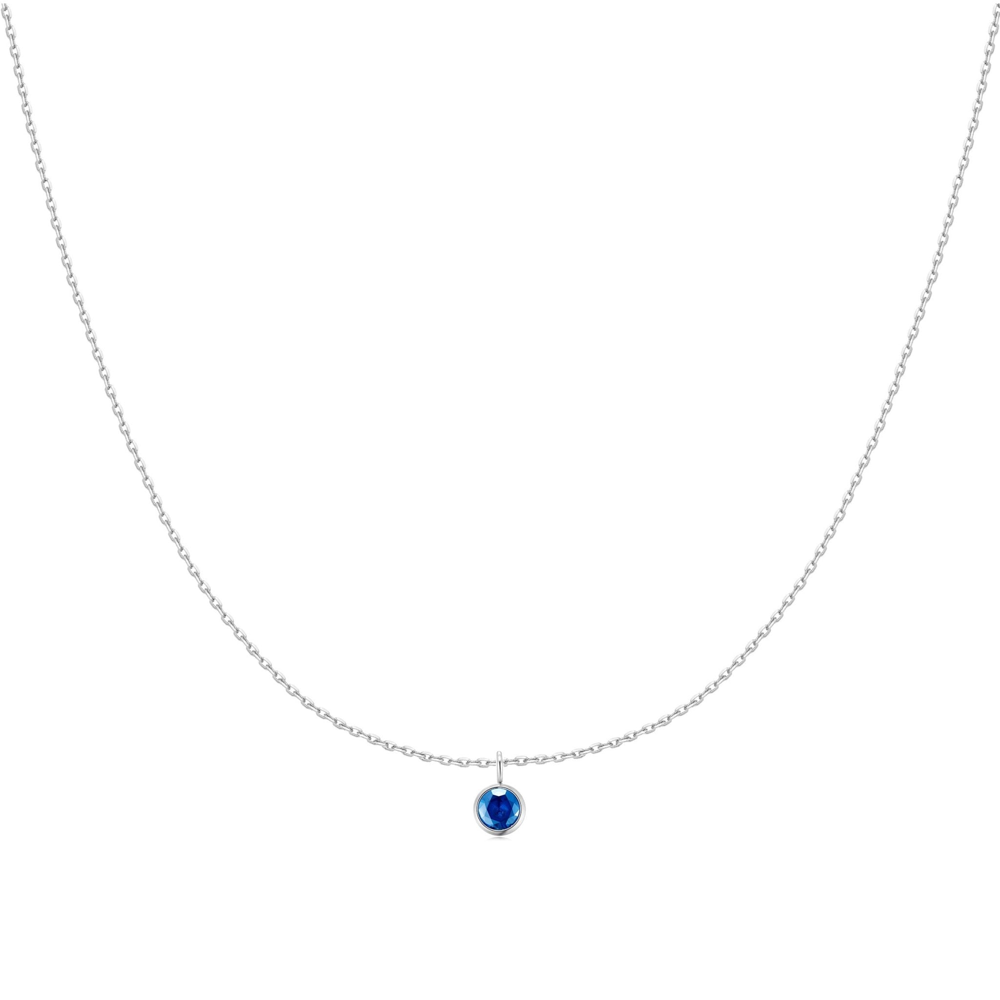 Collier "Couleurs de l'Année" - LaMaisonDesBijoux