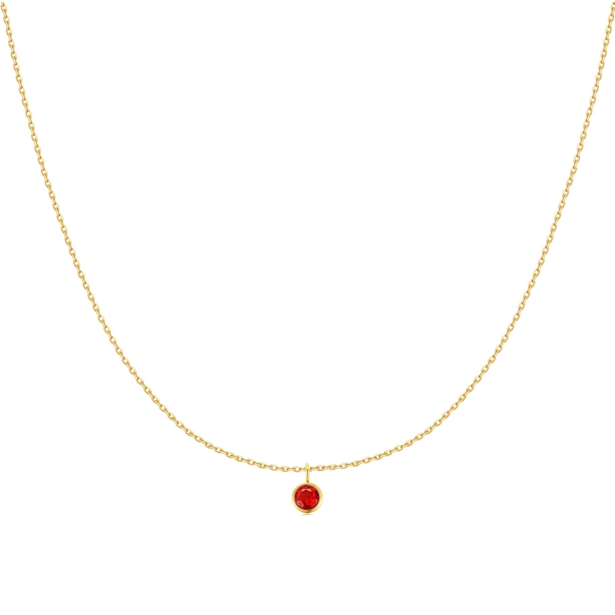 Collier "Couleurs de l'Année" - LaMaisonDesBijoux
