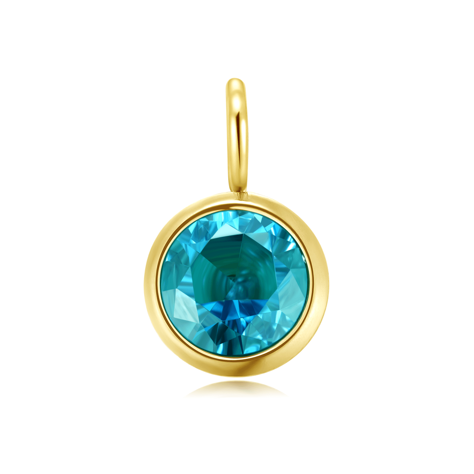 Collier "Couleurs de l'Année" - LaMaisonDesBijoux
