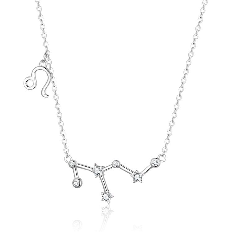 Collier "Constellations du Zodiaque" - LaMaisonDesBijoux