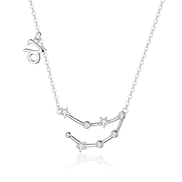 Collier "Constellations du Zodiaque" - LaMaisonDesBijoux