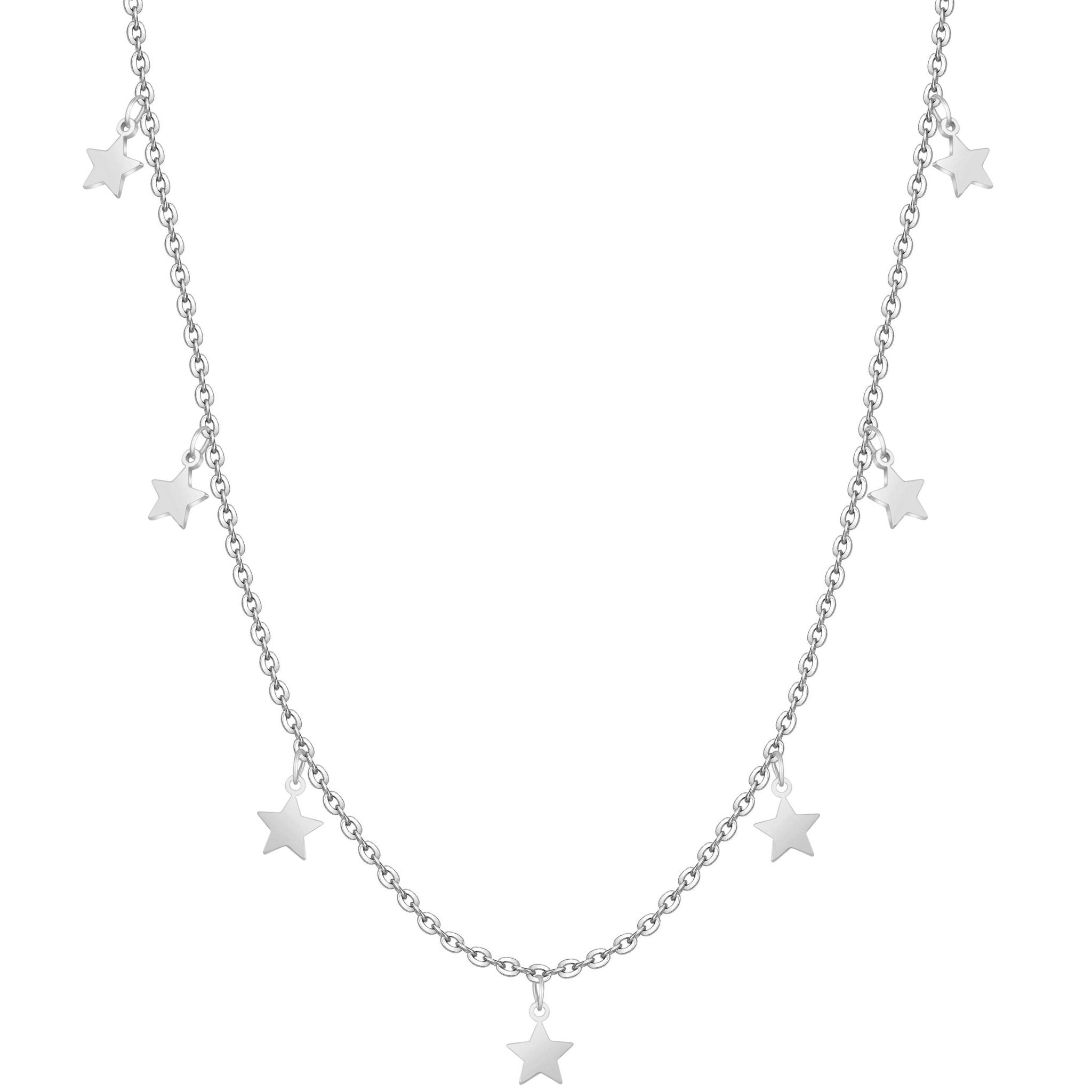 Collier "Étoiles" - LaMaisonDesBijoux