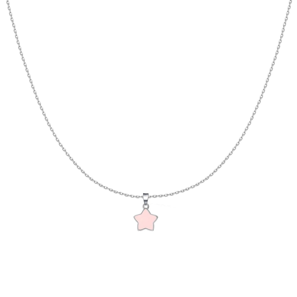 Collier "Petite Étoile" - LaMaisonDesBijoux