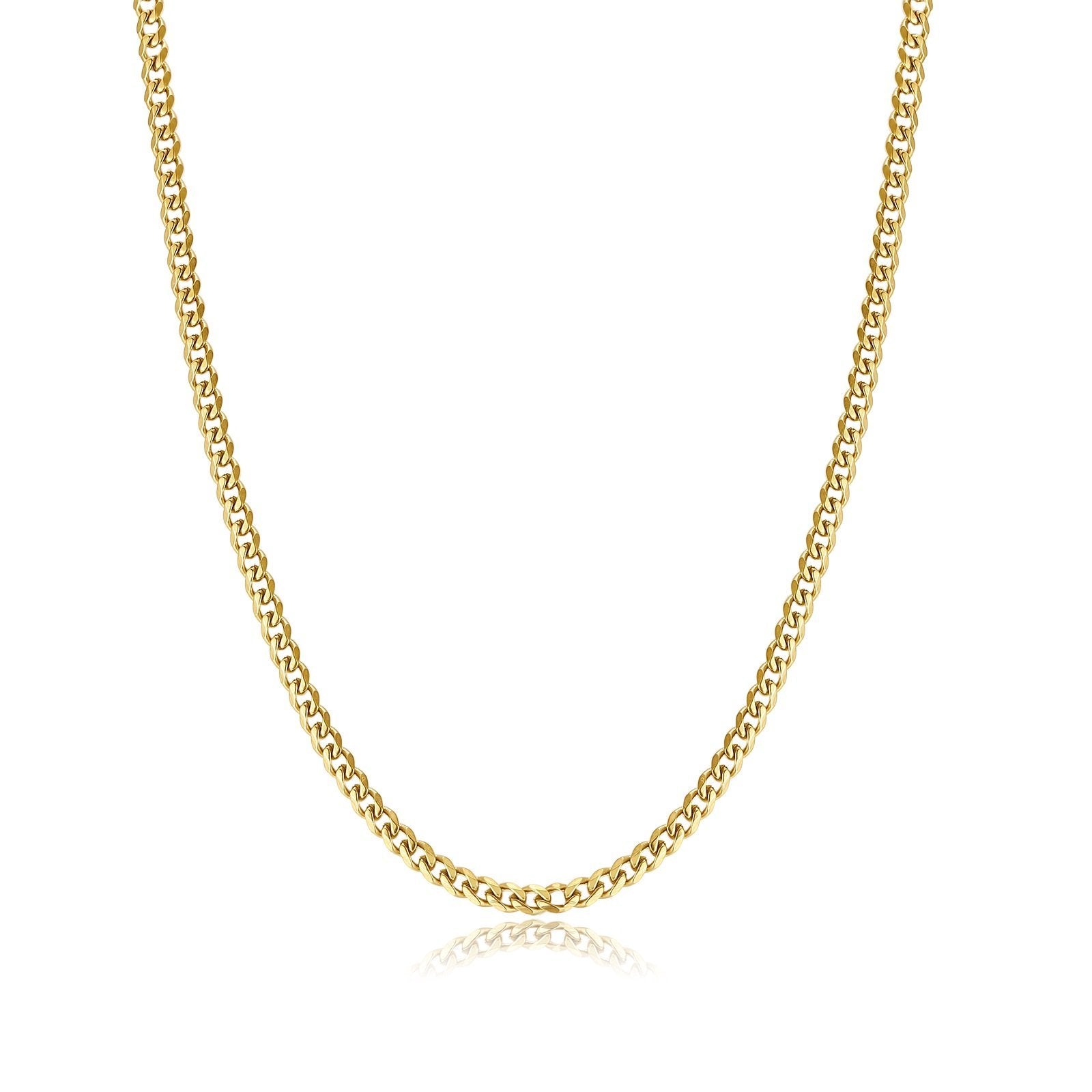 Collier Homme BRAVE "Élément" - LaMaisonDesBijoux