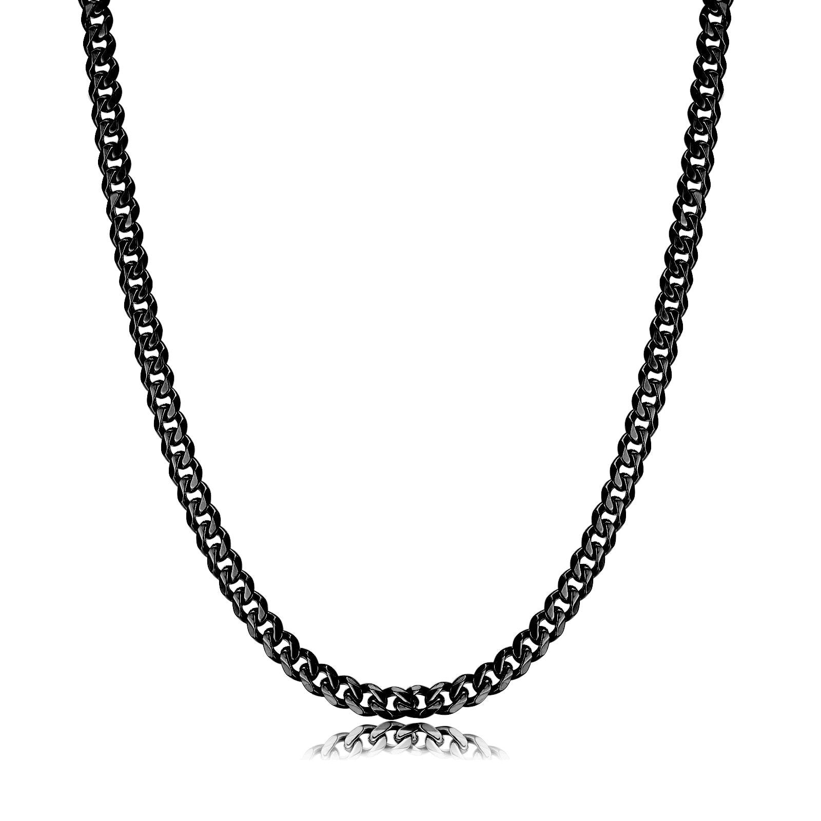 Collier Homme BRAVE "Élément" - LaMaisonDesBijoux