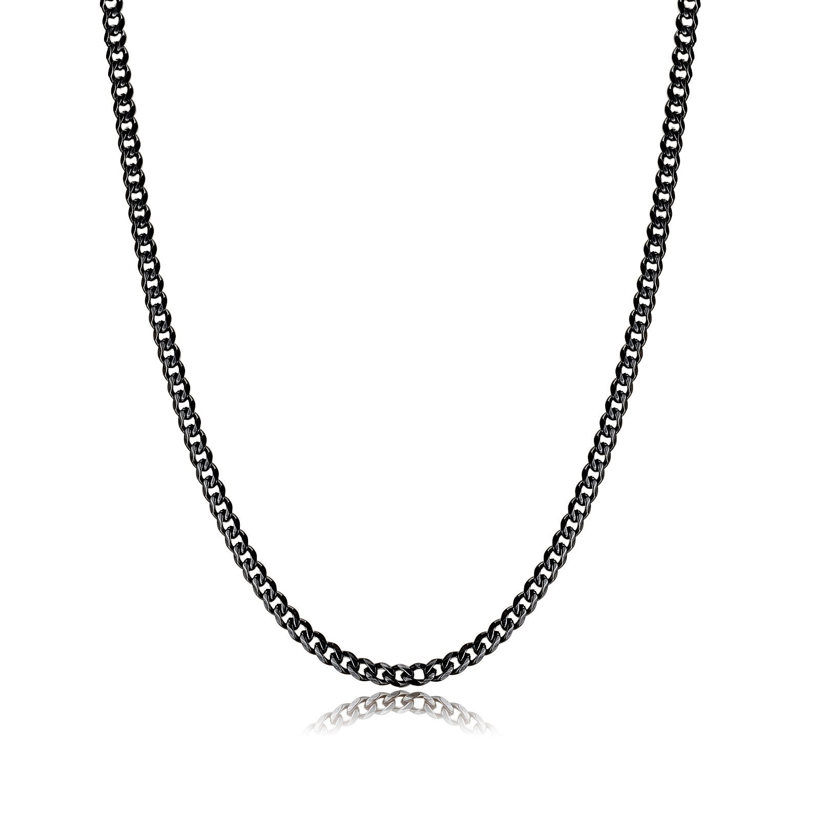 Collier Homme BRAVE "Élément" - LaMaisonDesBijoux