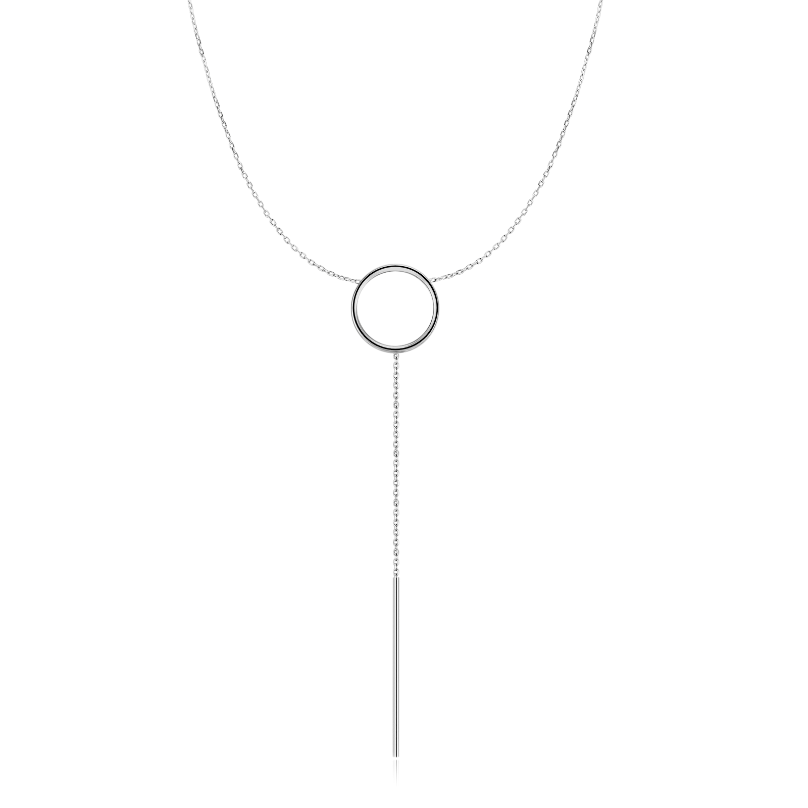 Collier "Délicatesse" - LaMaisonDesBijoux
