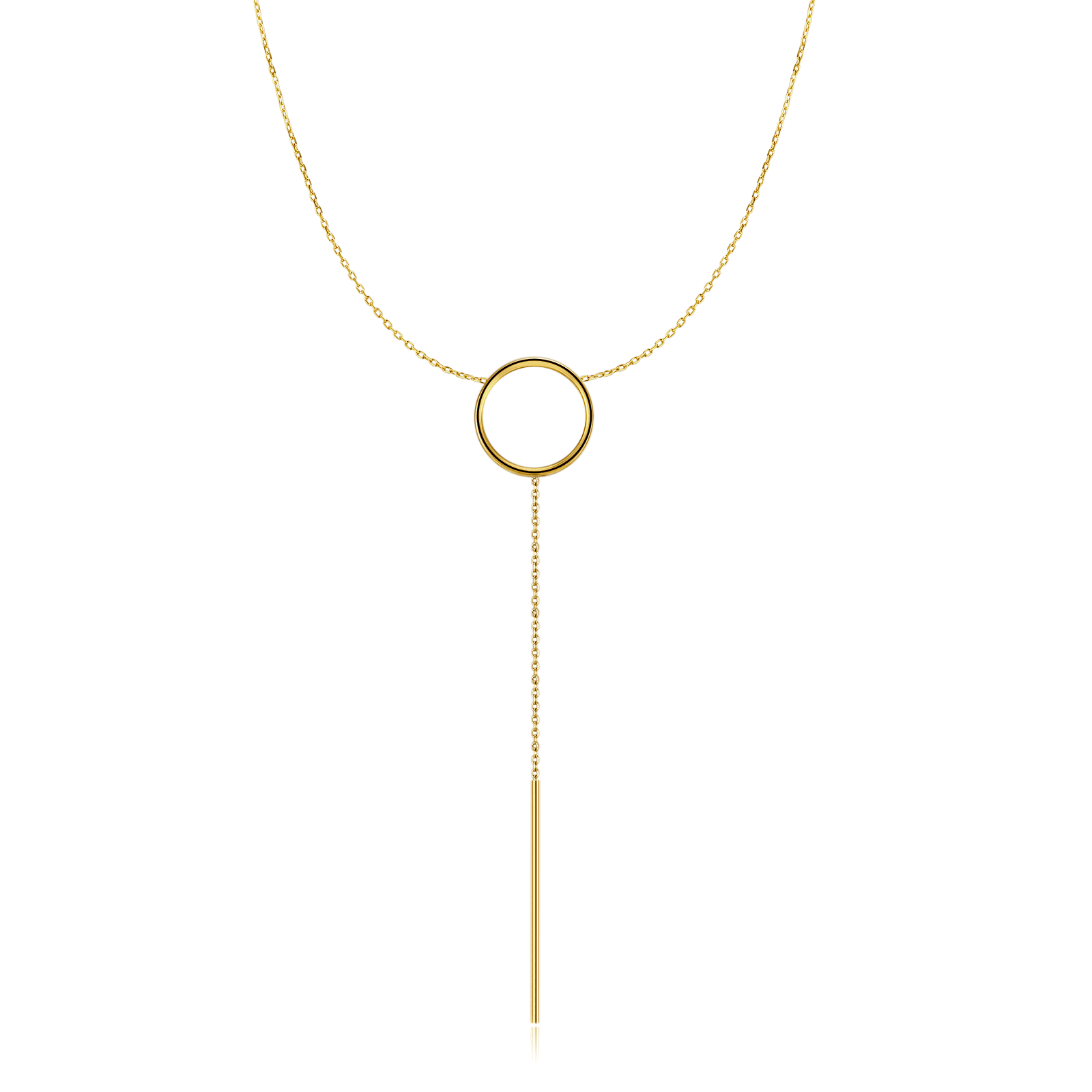 Collier "Délicatesse" - LaMaisonDesBijoux