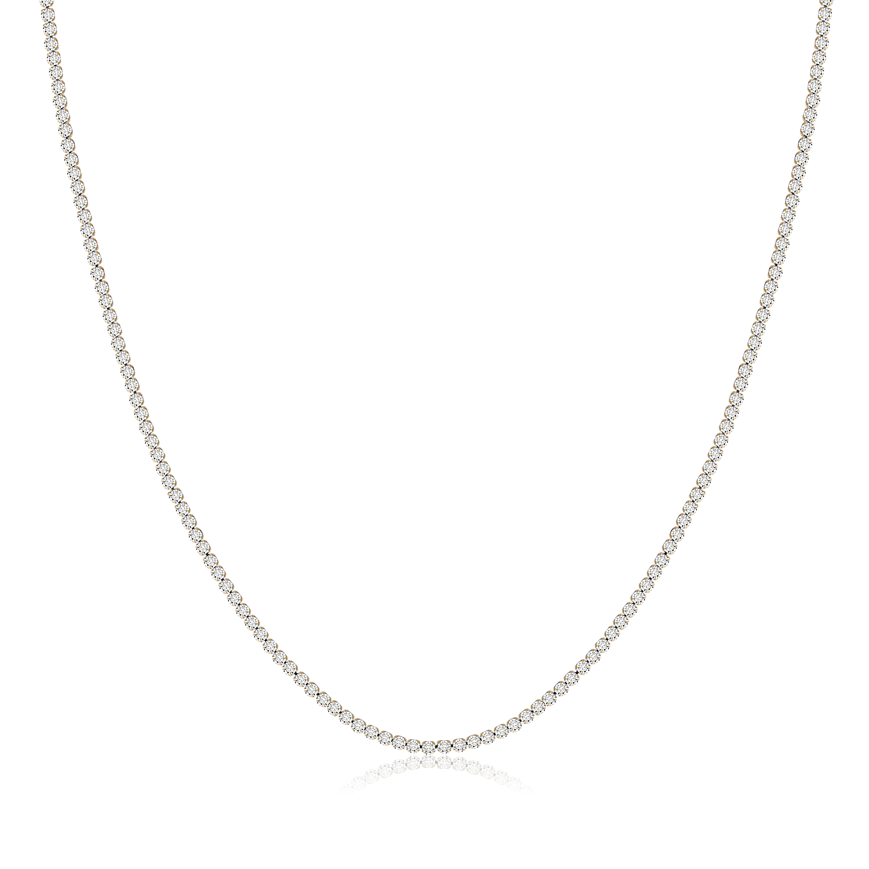 Collier "Courage" - LaMaisonDesBijoux