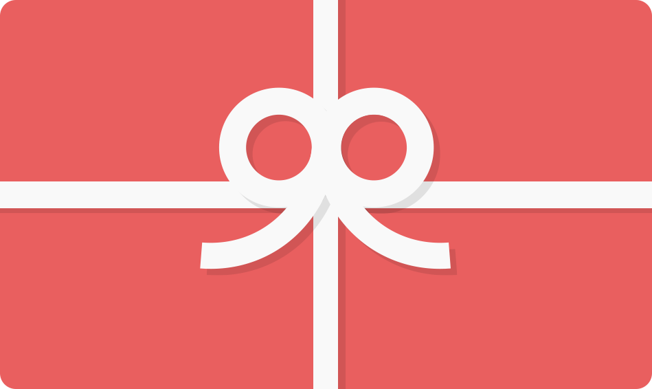 Carte Cadeau - LaMaisonDesBijoux