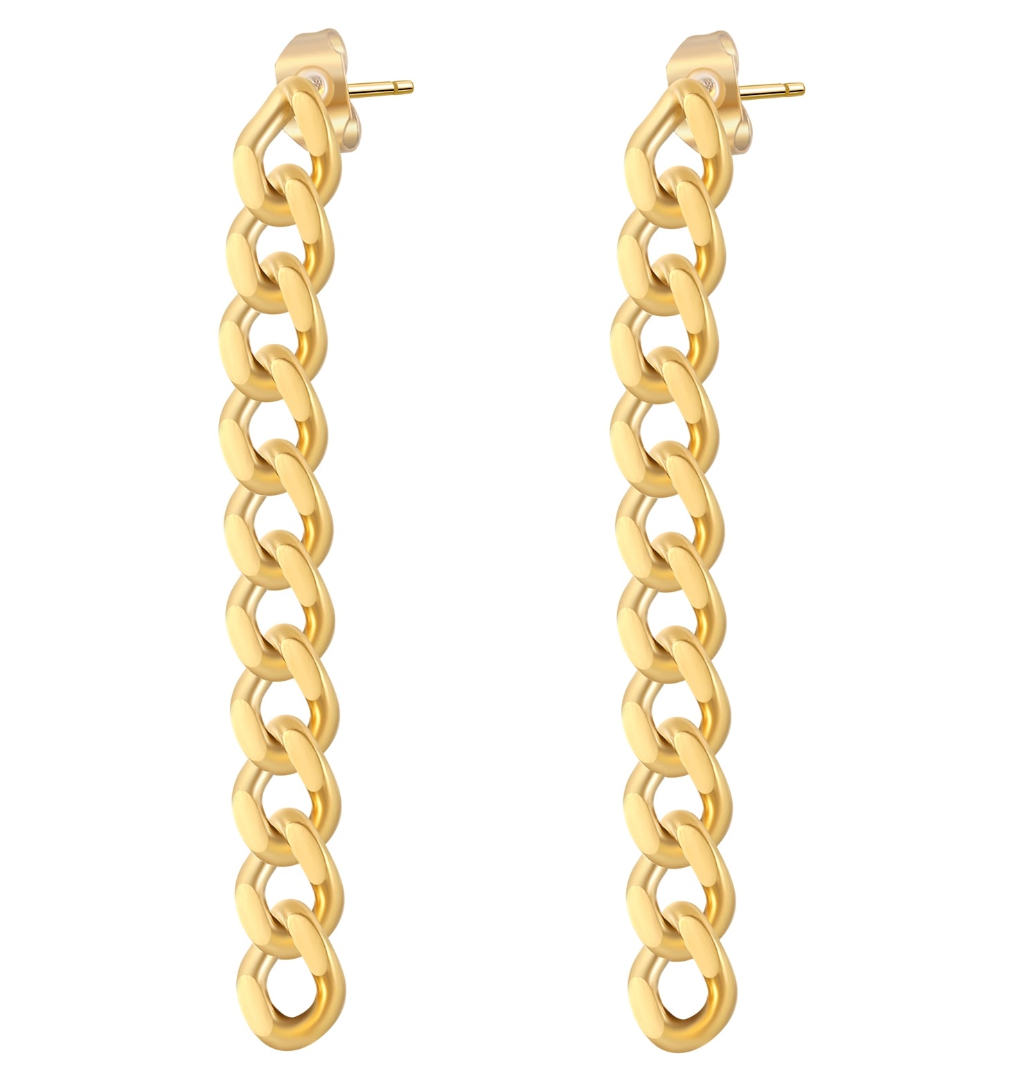 Boucles "Majesté" - LaMaisonDesBijoux