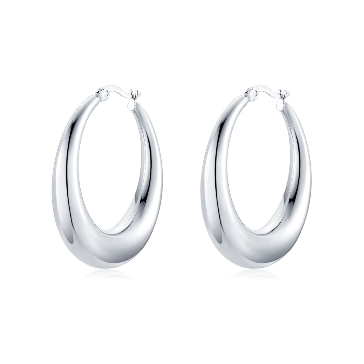 Boucles "Nakuru" - LaMaisonDesBijoux