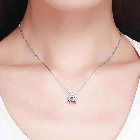 Perle "Initiales" - LaMaisonDesBijoux