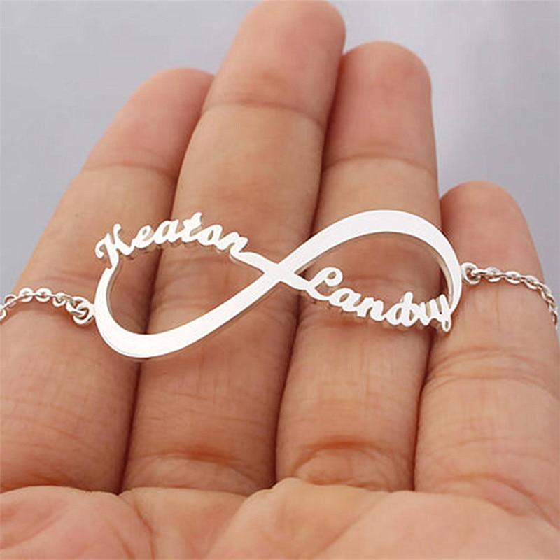 Bracelet "Infini" - LaMaisonDesBijoux