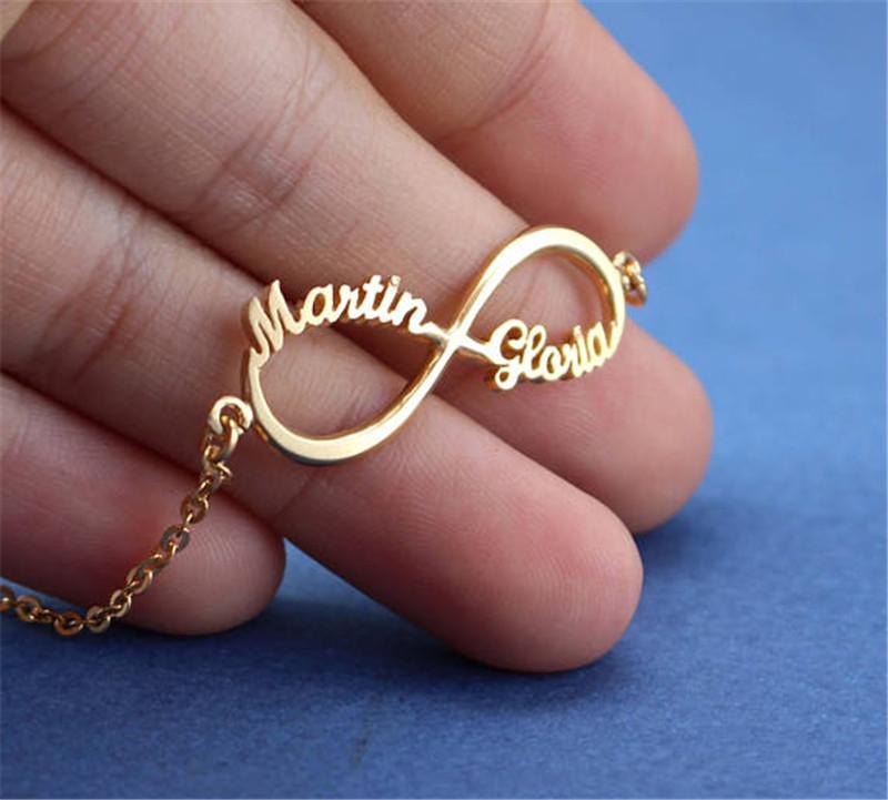 Bracelet "Infini" - LaMaisonDesBijoux