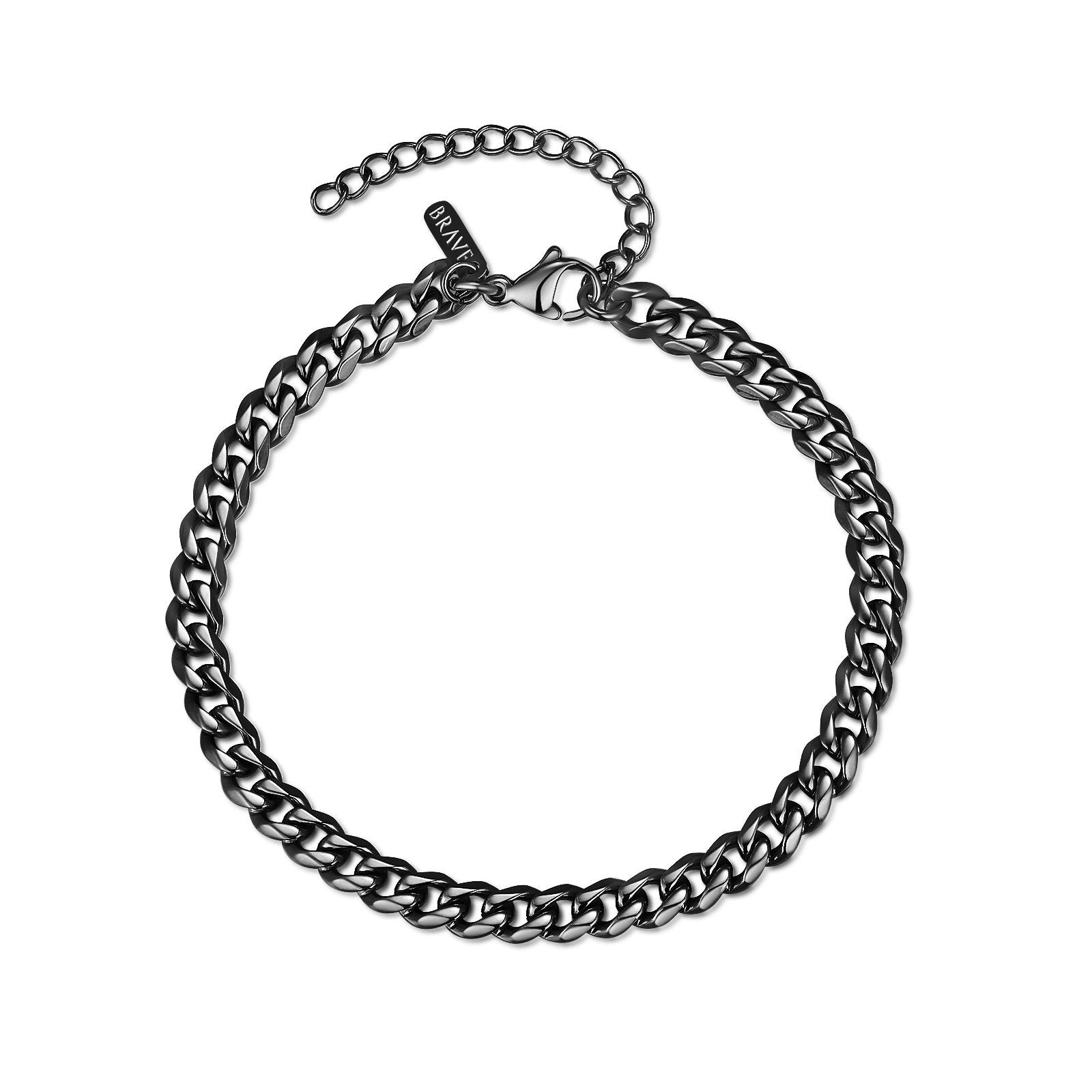 Bracelet Homme BRAVE "Élément" - LaMaisonDesBijoux