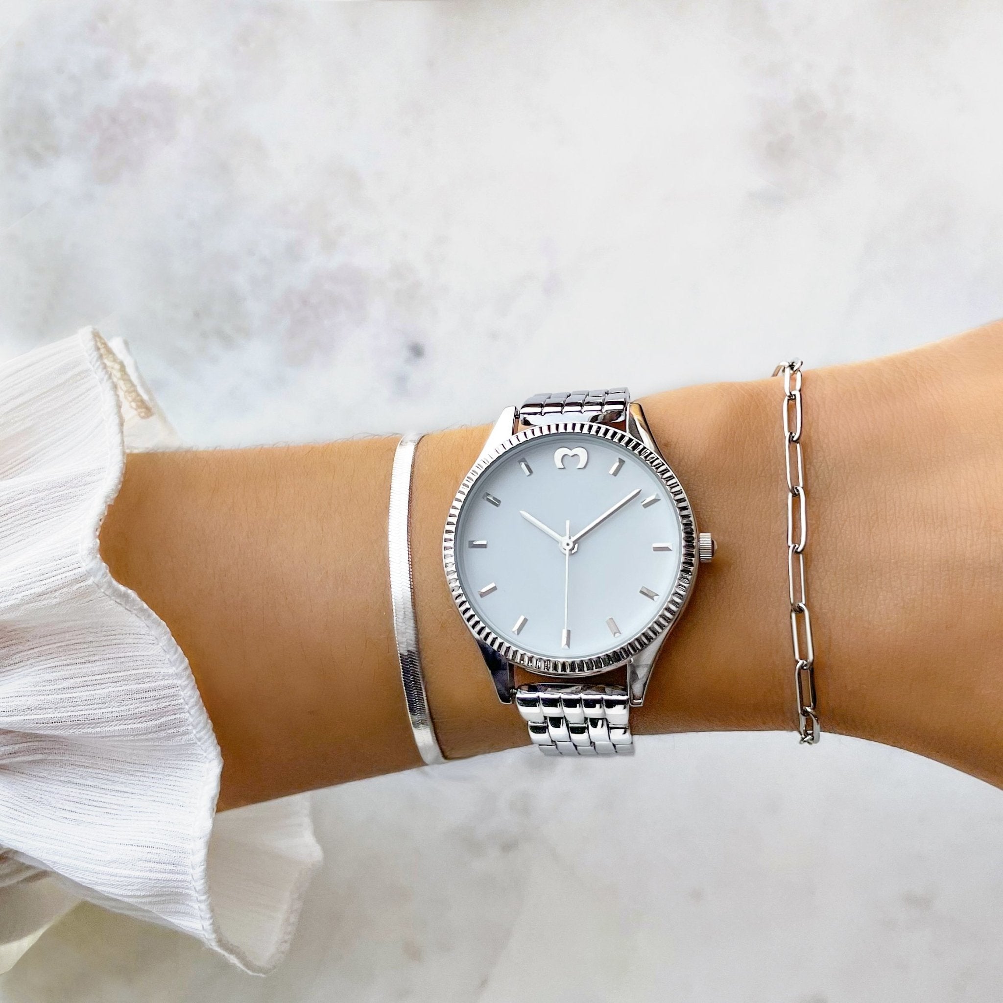 Bracelet "Troie" - LaMaisonDesBijoux