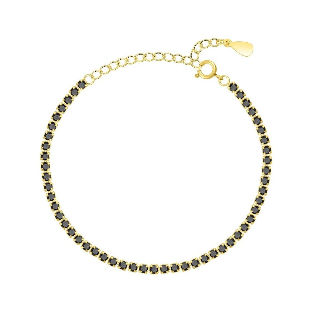 Bracelet "Glaze" - LaMaisonDesBijoux