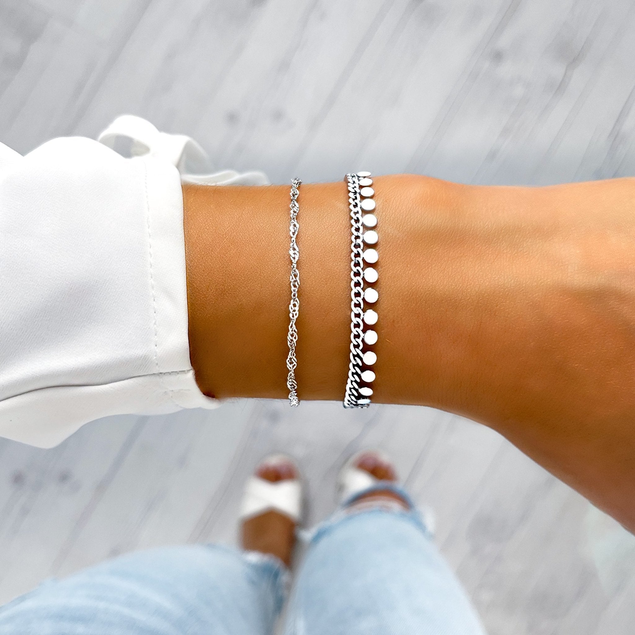 Bracelet "Choix" - LaMaisonDesBijoux