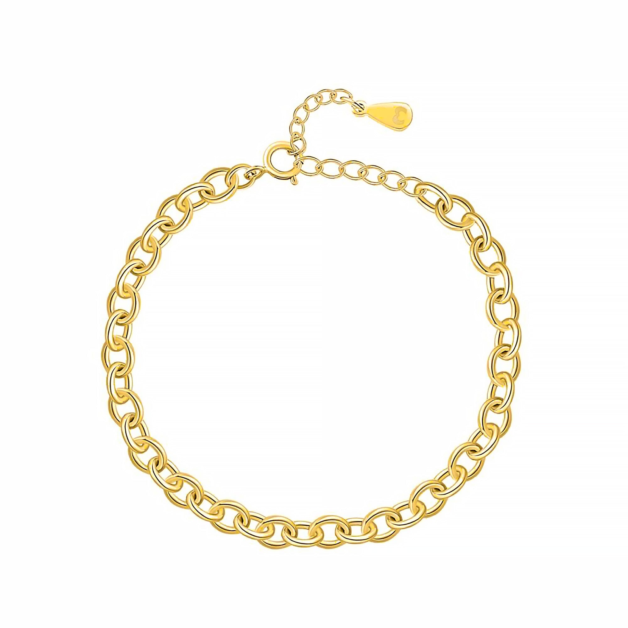 Bracelet "Âme" - LaMaisonDesBijoux