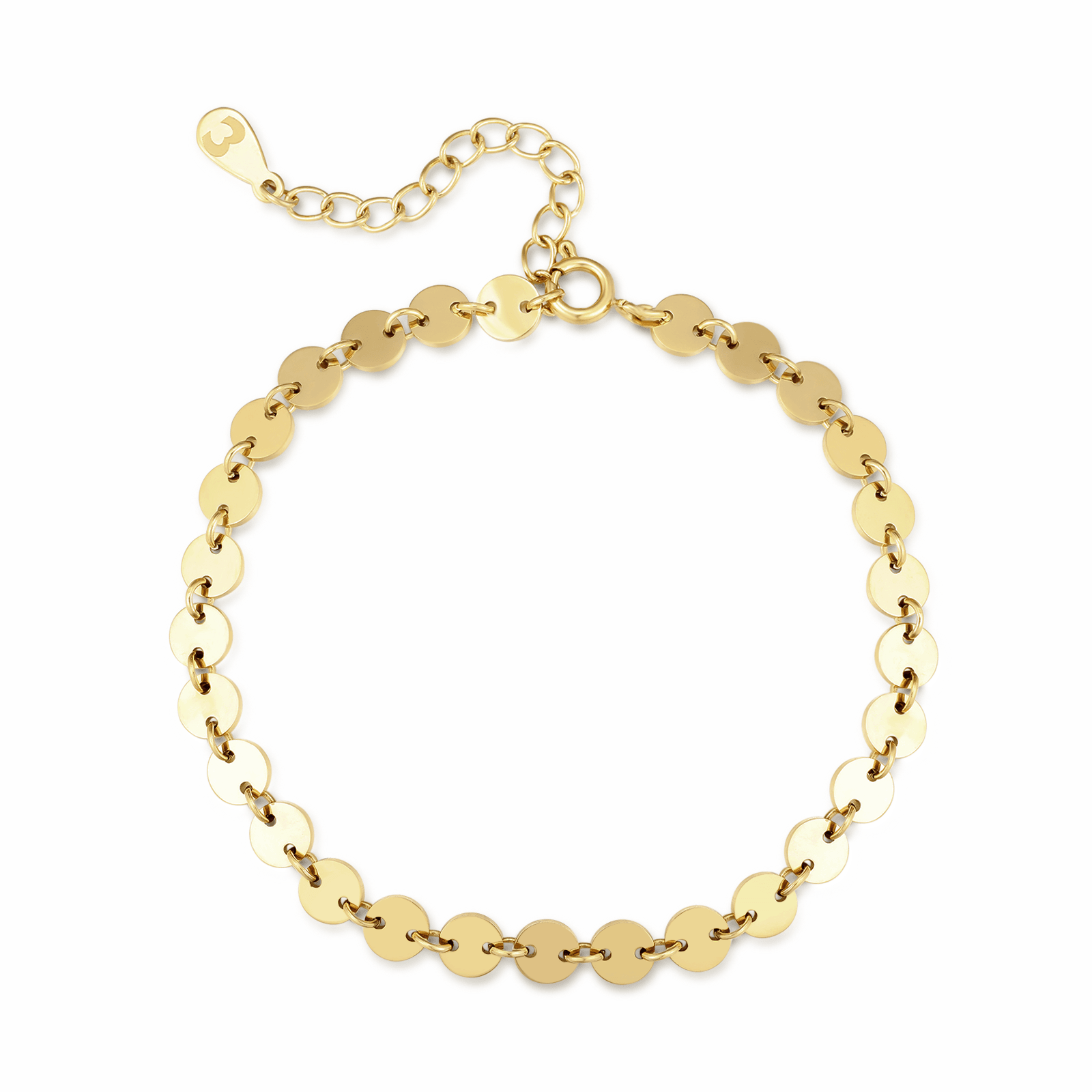 Bracelet "Taheya" - LaMaisonDesBijoux