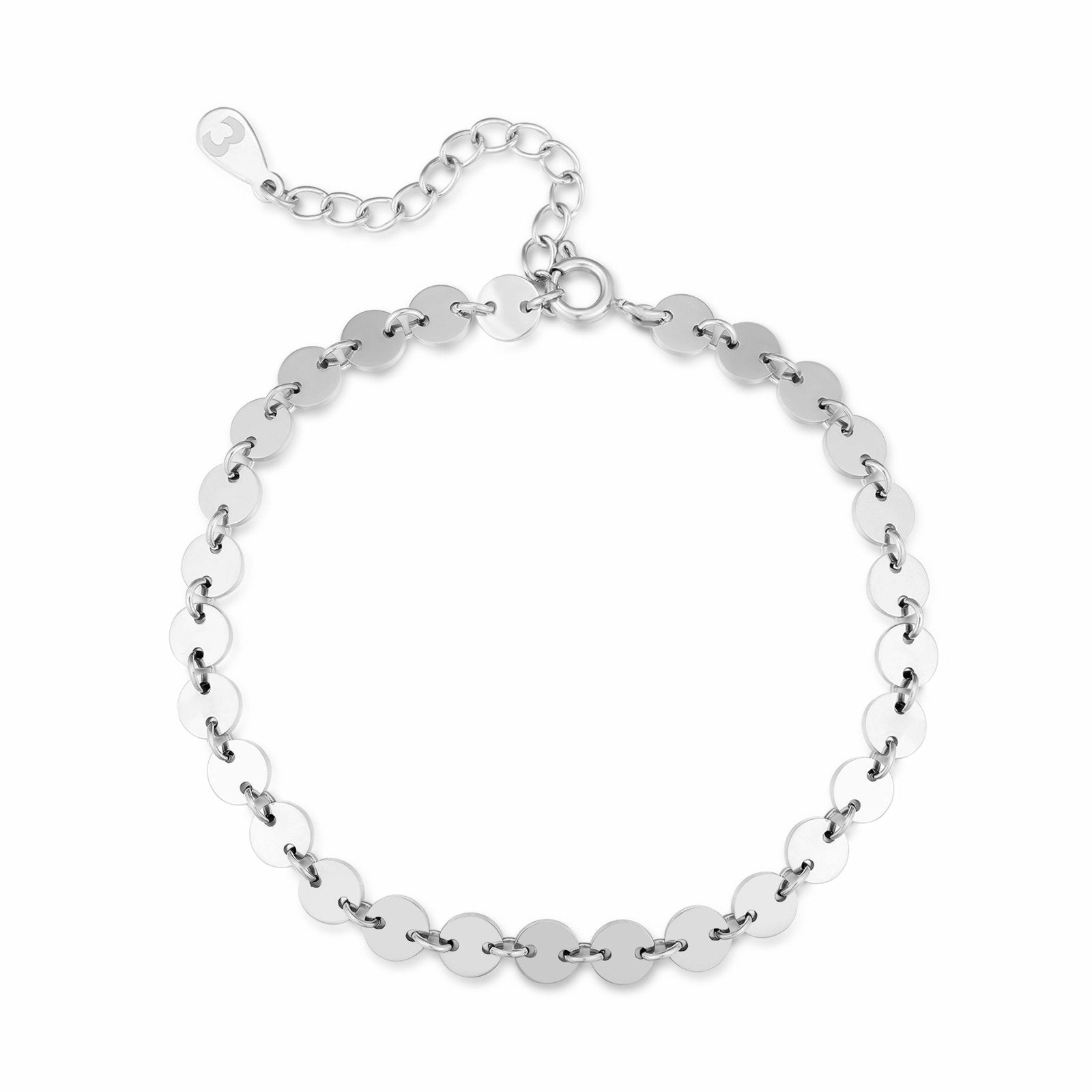 Bracelet "Taheya" - LaMaisonDesBijoux