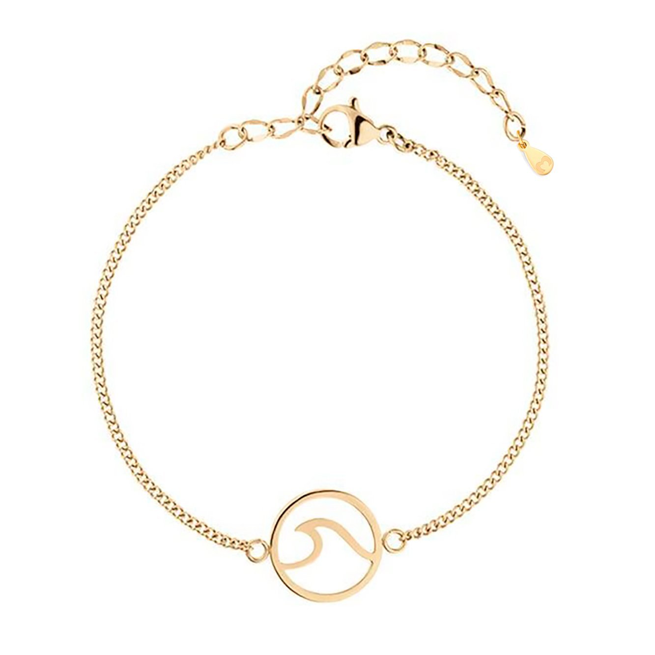 Bracelets "Amour" - LaMaisonDesBijoux