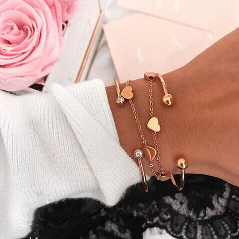 Bracelets "Sérénité" - LaMaisonDesBijoux