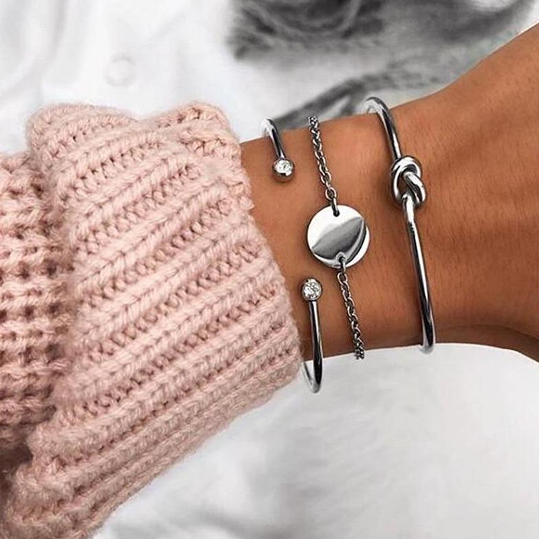 Bracelets "Vagantti" - LaMaisonDesBijoux