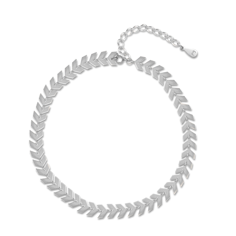 Bracelet de cheville Grèce - LaMaisonDesBijoux