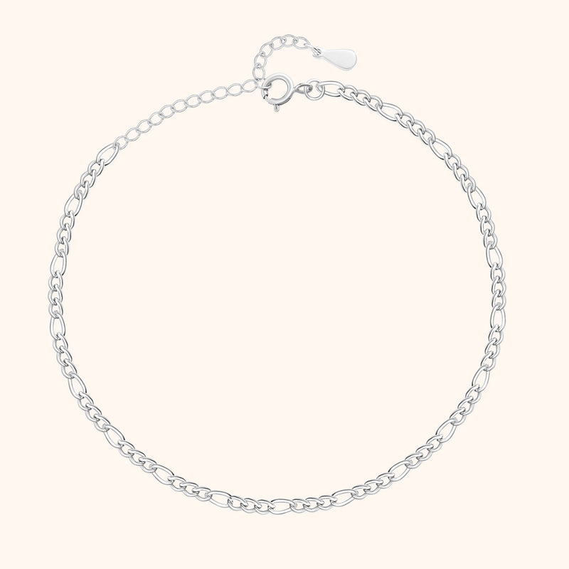 Bracelet de cheville Basique - LaMaisonDesBijoux