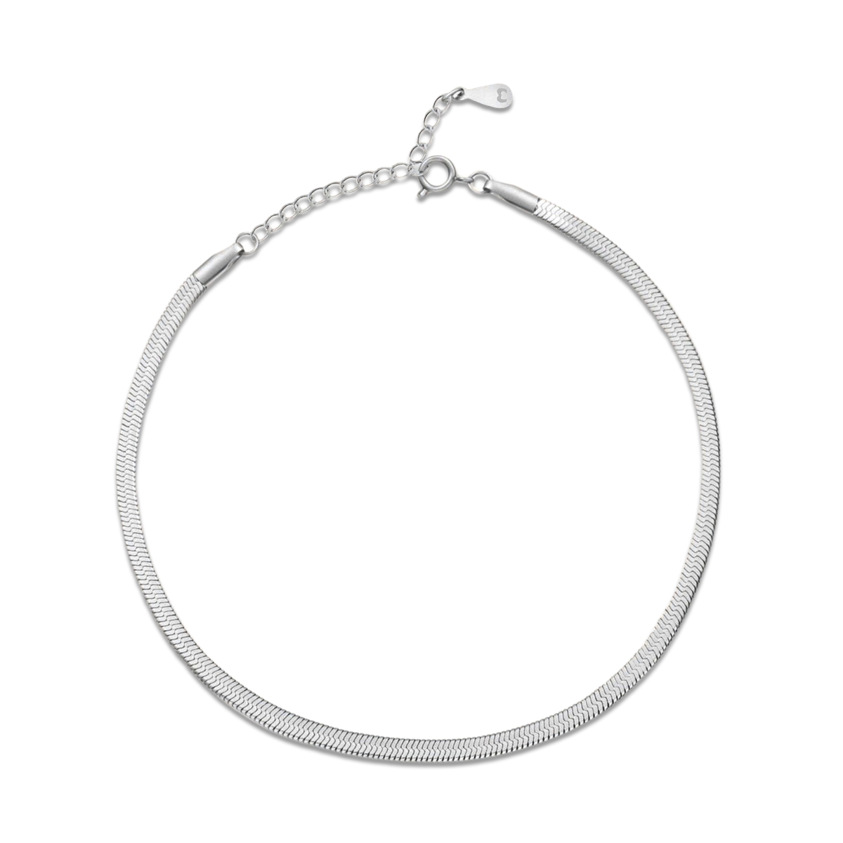 Bracelet de cheville Taylor 3MM - LaMaisonDesBijoux