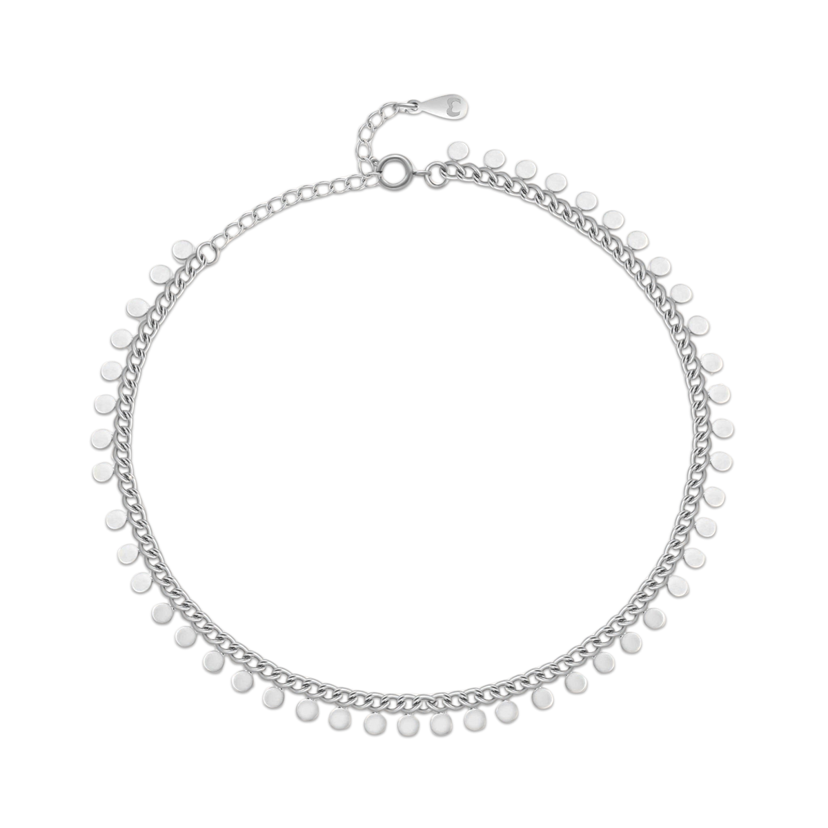 Bracelet de cheville Choix - LaMaisonDesBijoux