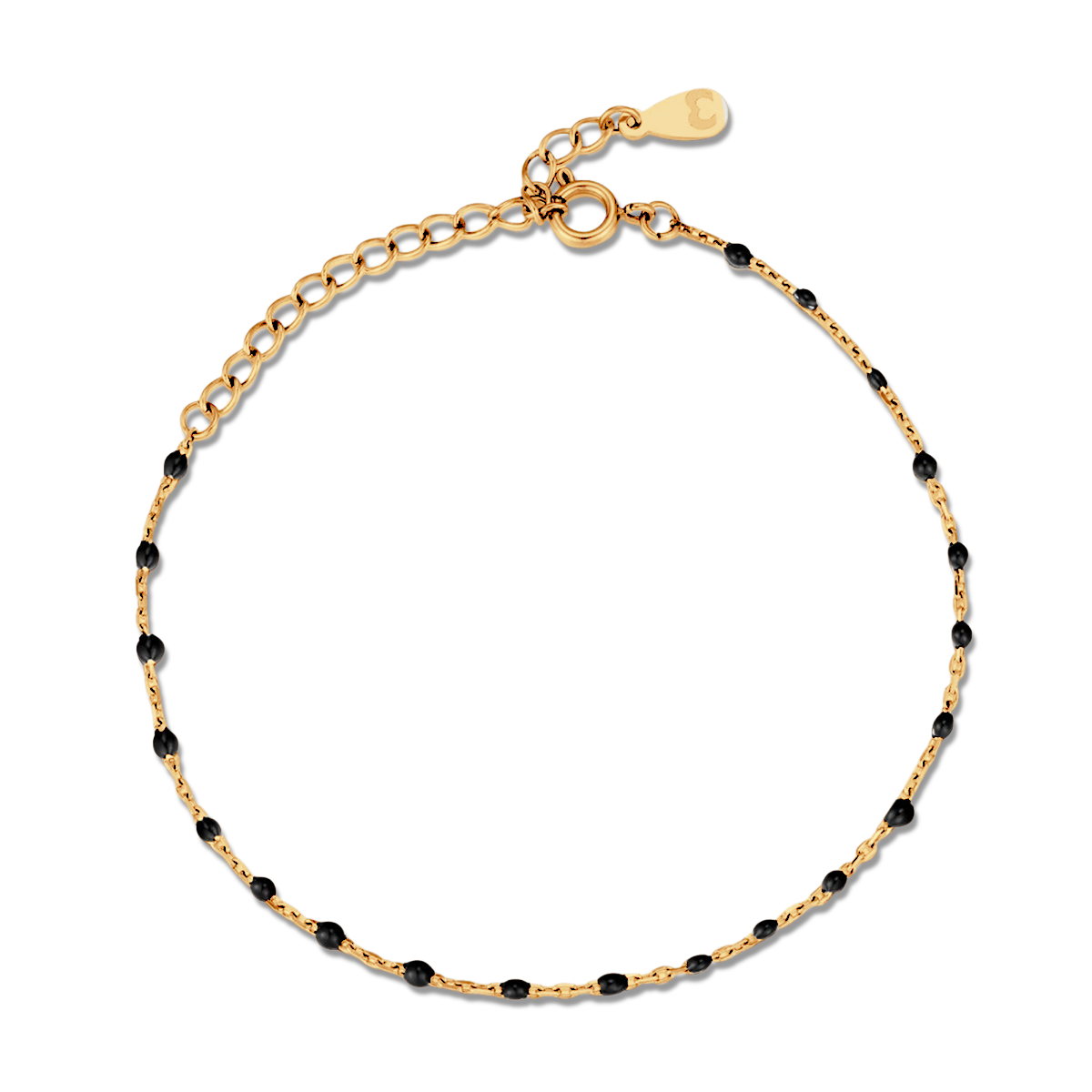 Bracelet de cheville Brouillard