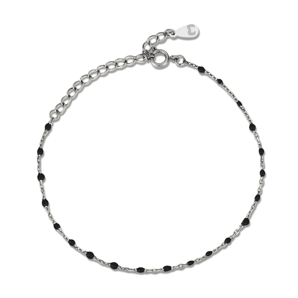 Bracelet de cheville Brouillard